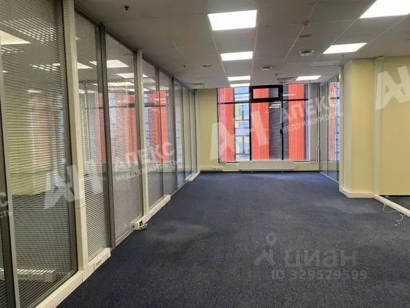 Помещение свободного назначения в Москва Новодмитровская ул., 2к1 (201 ... - Фото 1