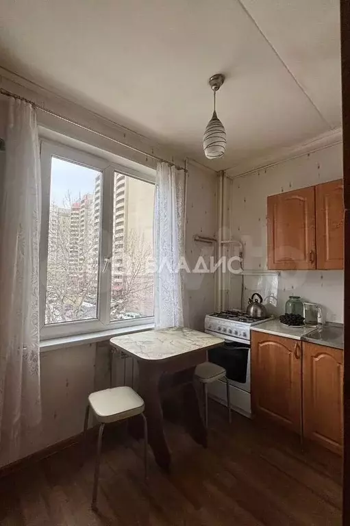 2-к. квартира, 45,9 м, 4/5 эт. - Фото 1