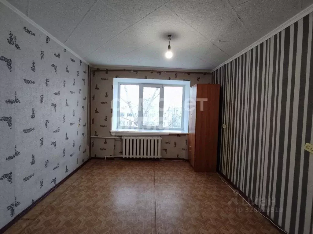 Комната Омская область, Омск ул. Химиков, 22А (12.3 м) - Фото 1