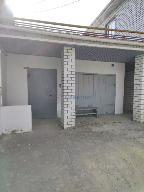 Дом в Нижегородская область, Нижний Новгород ул. Кима, 8 (184 м) - Фото 1