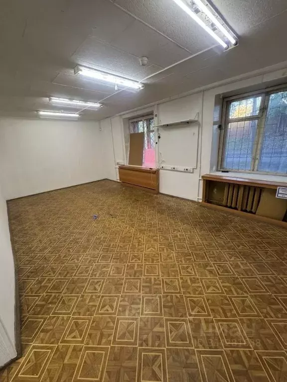 Помещение свободного назначения в Москва Каширское ш., 4К3 (32 м) - Фото 1
