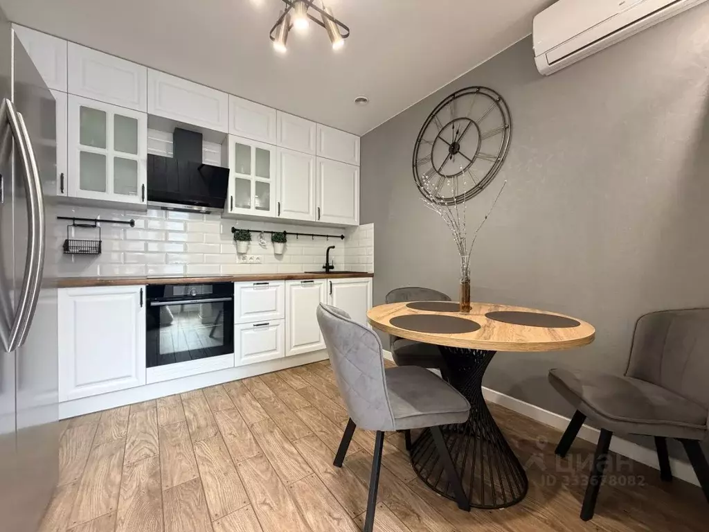 2-к кв. Москва Дмитровское ш., 107к4 (41.0 м) - Фото 1