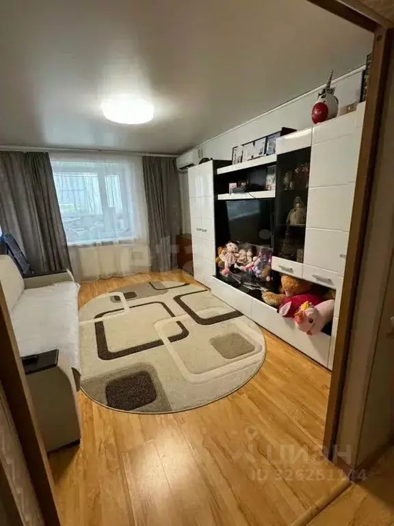 2-к кв. Вологодская область, Вологда ул. Герцена, 121 (47.1 м) - Фото 1