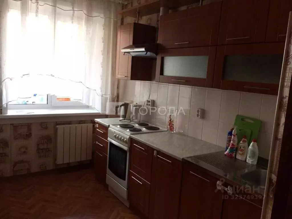 2-к кв. Новосибирская область, Новосибирск Ельцовская ул., 2 (64.0 м) - Фото 1