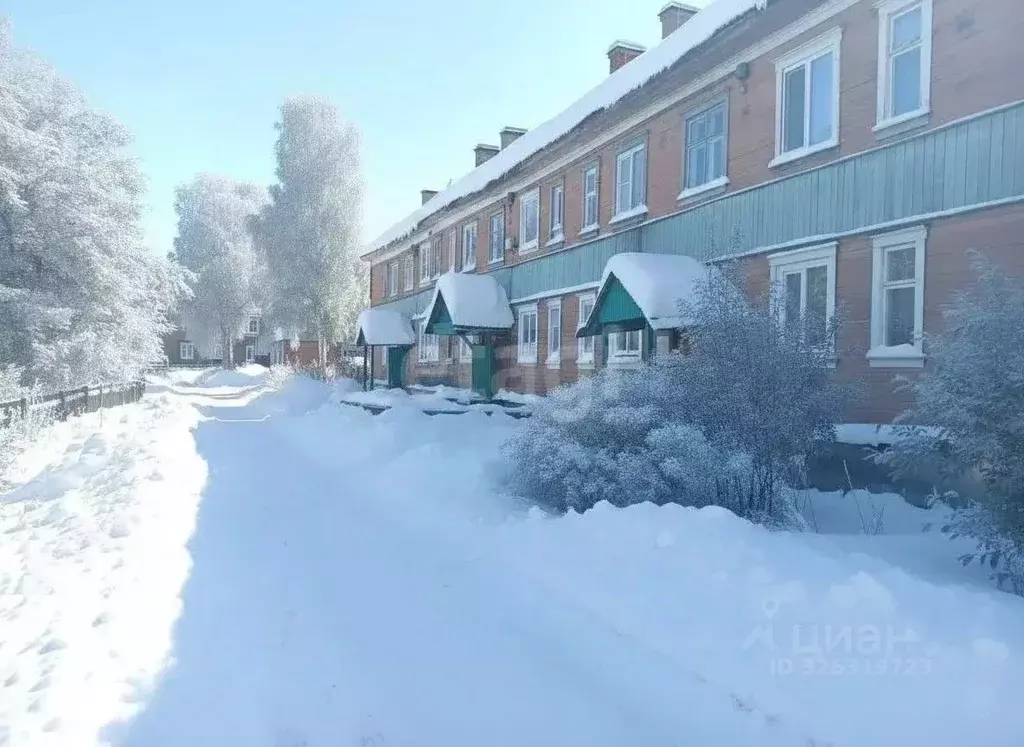 3-к кв. Архангельская область, Архангельск Средняя Маймакса мкр, ул. ... - Фото 1