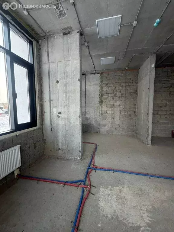 Помещение свободного назначения (44 м) - Фото 2