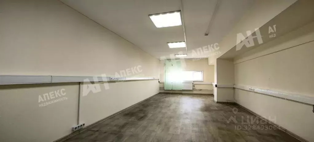 Помещение свободного назначения в Москва ул. Искры, 31к1 (23 м) - Фото 1