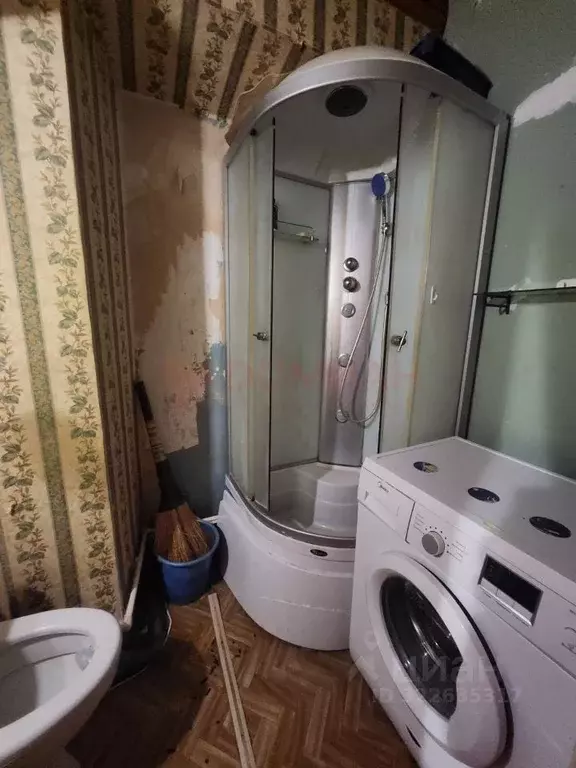 Комната Ростовская область, Новочеркасск Кавказская ул. (16.0 м) - Фото 2