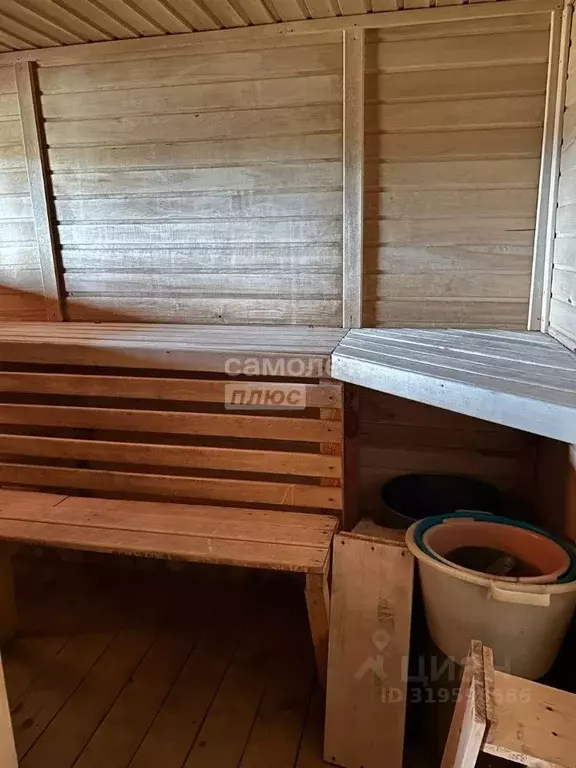 Дом в Нижегородская область, Бор муниципальный округ, с. Ивановское  ... - Фото 1