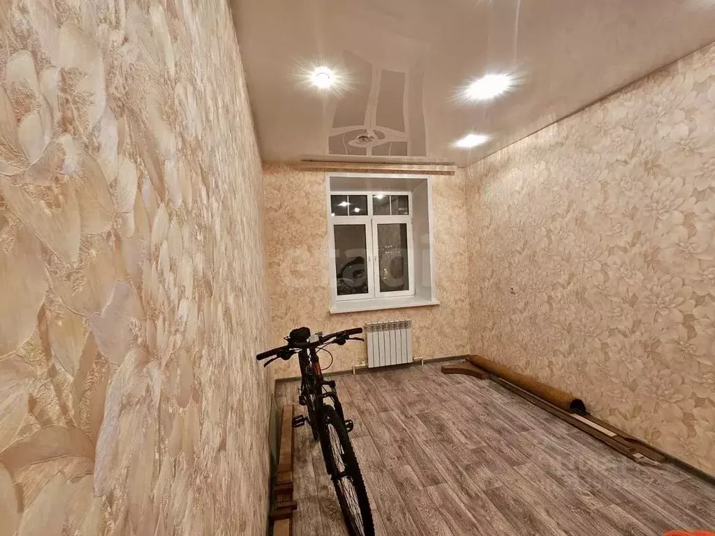 2-к кв. Костромская область, Кострома Кинешемское ш., 34а (56.0 м) - Фото 0