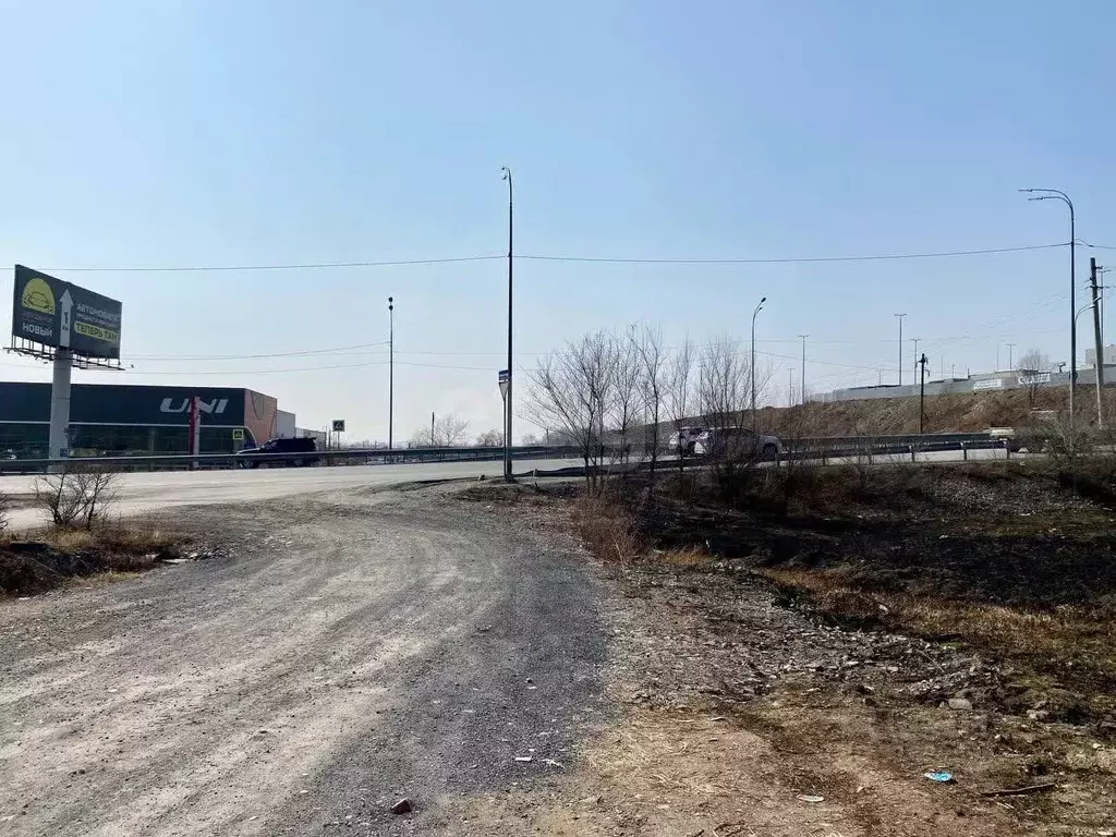 Участок в Приморский край, Артем Тульская ул. (8.8 сот.) - Фото 0