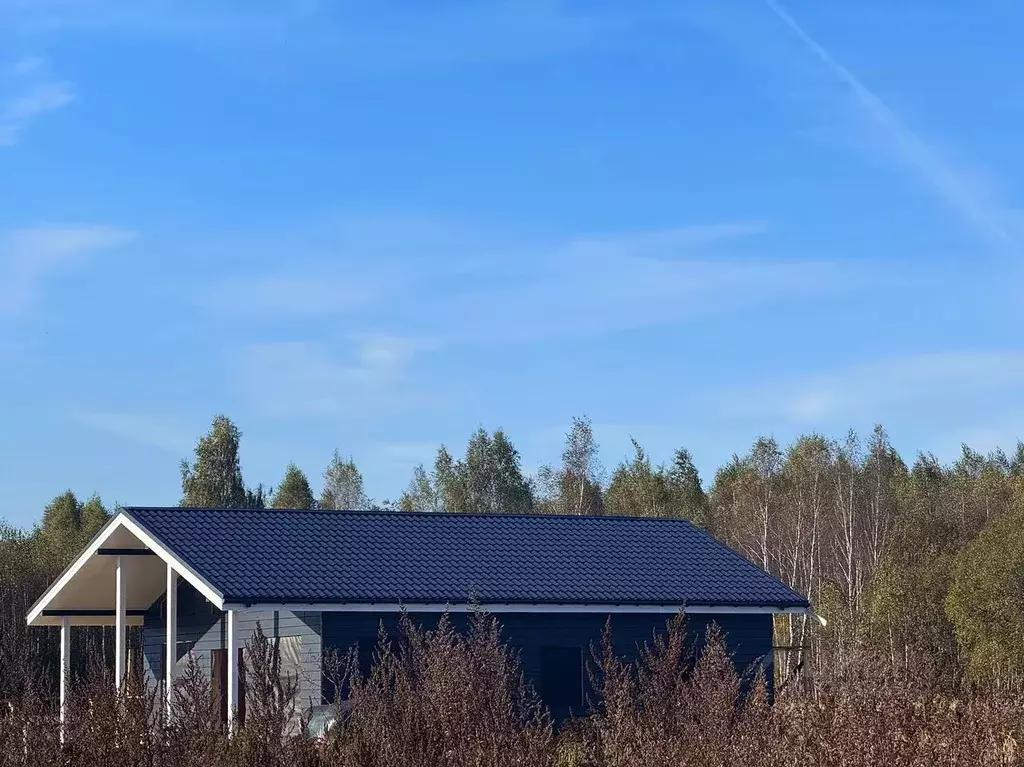 Участок в Московская область, Раменский муниципальный округ, Оттепель ... - Фото 2