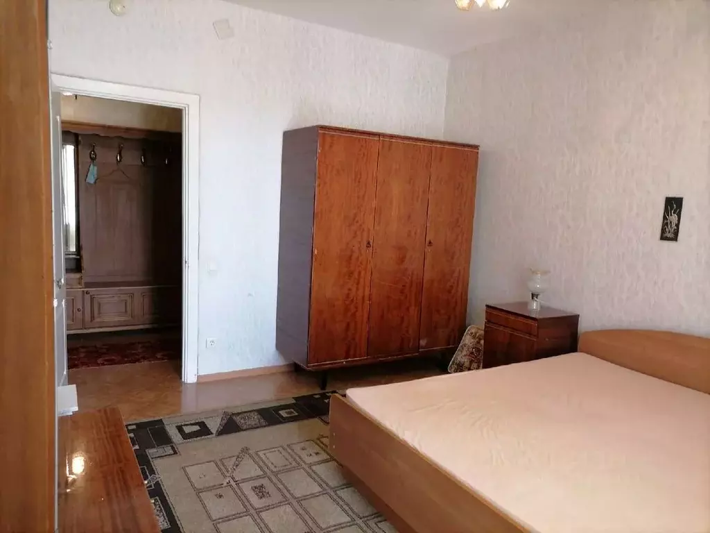 2-к кв. Белгородская область, Старый Оскол Степной мкр, 6 (64.0 м) - Фото 1