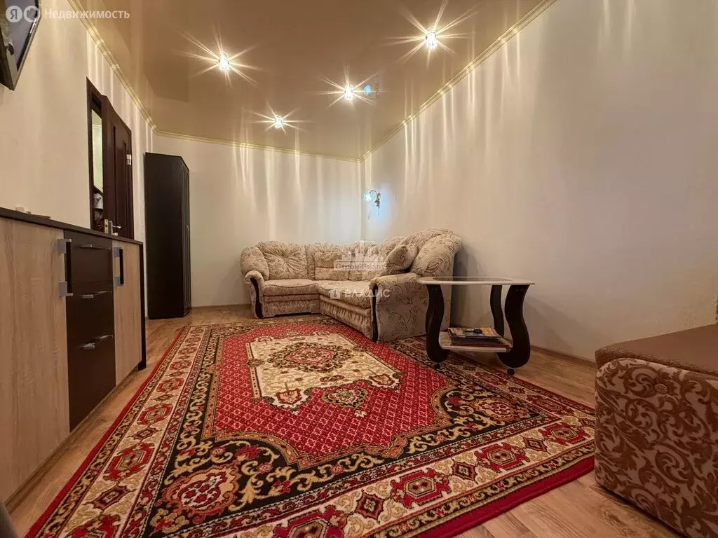 1-комнатная квартира: Керчь, шоссе Героев Сталинграда, 60 (34.8 м) - Фото 2