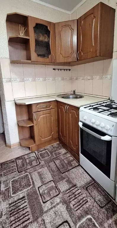 3-к кв. Алтайский край, Новоалтайск ул. Ударника, 28 (62.3 м) - Фото 1