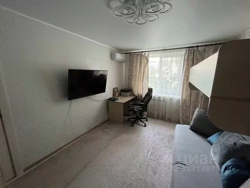 2-к кв. Калужская область, Калуга ул. Георгия Амелина, 30 (46.0 м) - Фото 2