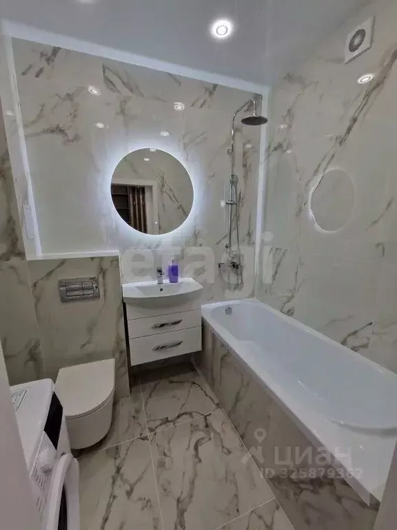 Студия Новосибирская область, Новосибирск ул. Державина, 50 (26.0 м) - Фото 2