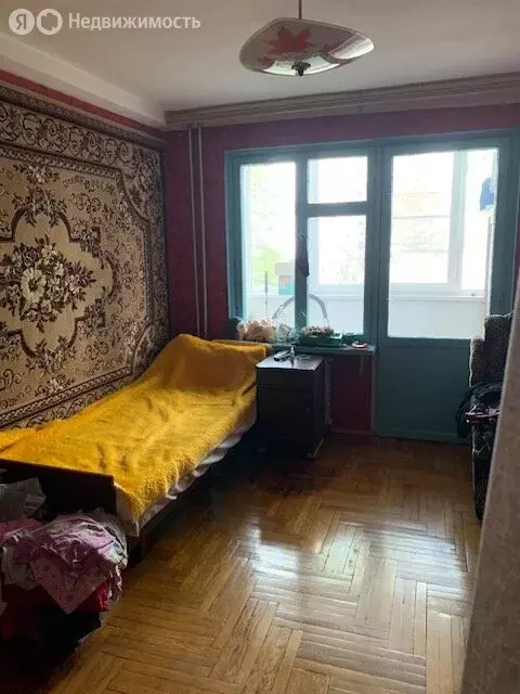 2-комнатная квартира: Кисловодск, улица Катыхина, 175 (50.8 м) - Фото 1