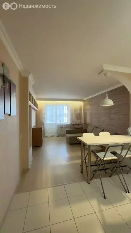 Квартира-студия: Томск, Украинская улица, 15 (28.8 м) - Фото 2