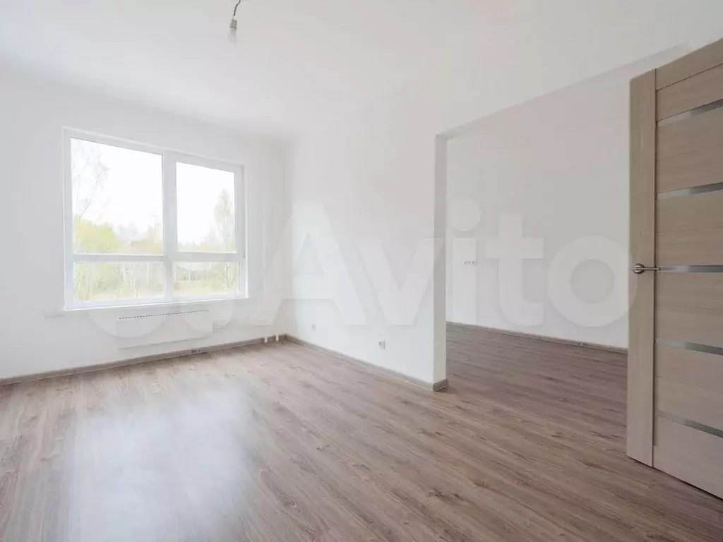 3-к. квартира, 65 м, 10/17 эт. - Фото 0