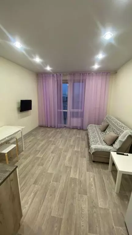 Студия Татарстан, Казань ул. Азата Аббасова, 9 (24.1 м) - Фото 1
