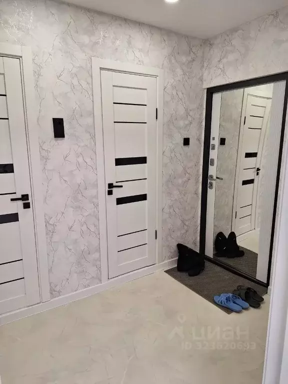 1-к кв. Красноярский край, Красноярск ул. Алексеева, 103 (40.0 м) - Фото 1