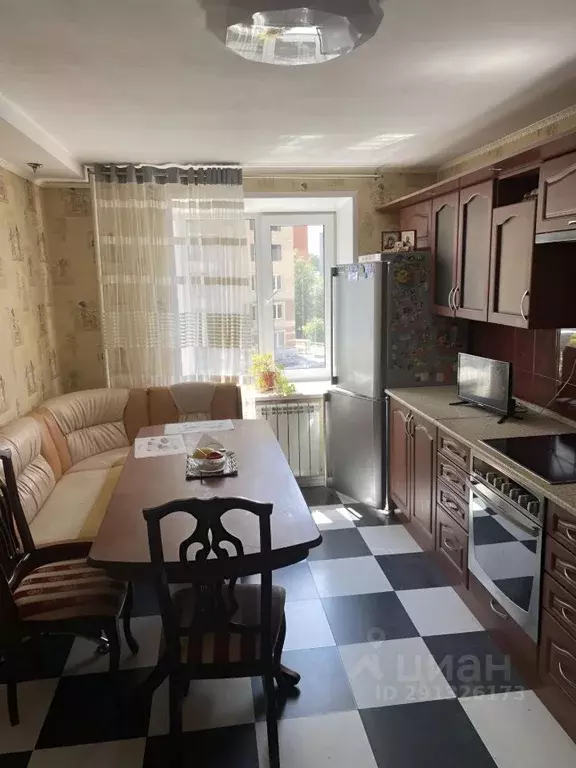 3-к кв. Марий Эл, Йошкар-Ола ул. Свердлова, 49 (92.0 м) - Фото 2