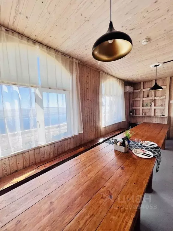 Дом в Ульяновская область, Ульяновск Нагорная ул., 21А (56 м) - Фото 2