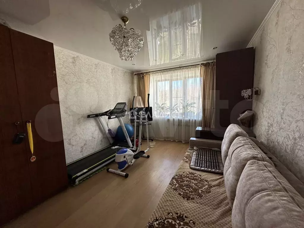 2-к. квартира, 49 м, 5/5 эт. - Фото 1