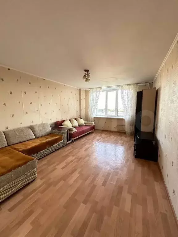 1-к. квартира, 42 м, 7/10 эт. - Фото 0