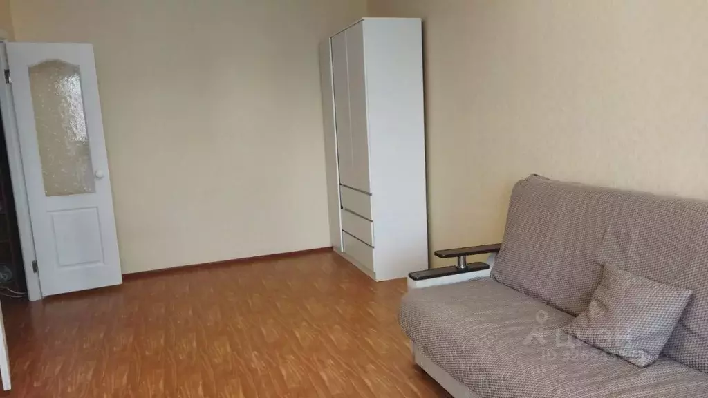 1-к кв. Томская область, Томск ул. Лебедева, 40 (40.0 м) - Фото 2