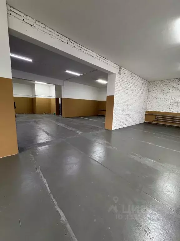 Помещение свободного назначения в Московская область, Дзержинский ... - Фото 2