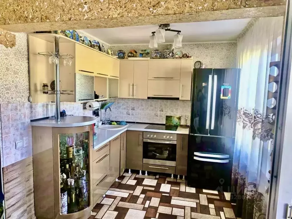 3-к кв. Алтайский край, Рубцовск Алтайская ул., 193 (63.0 м) - Фото 2