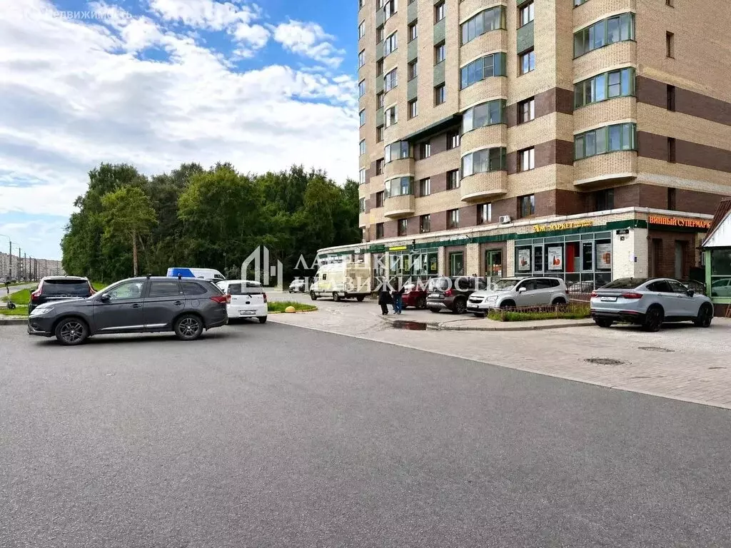 Помещение свободного назначения (92.6 м) - Фото 2