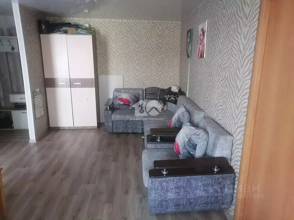 2-к кв. Новосибирская область, Искитим ул. Пушкина, 40 (41.5 м) - Фото 1
