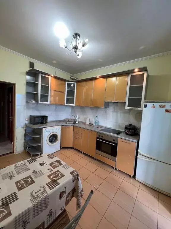 2-к. квартира, 70 м, 5/14 эт. - Фото 0