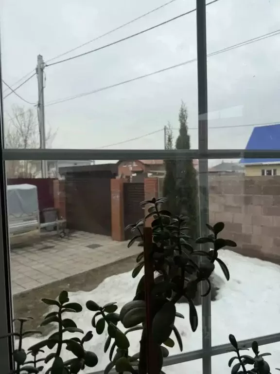 Коттедж в Самарская область, Тольятти Посадский проезд, 22 (170 м) - Фото 2