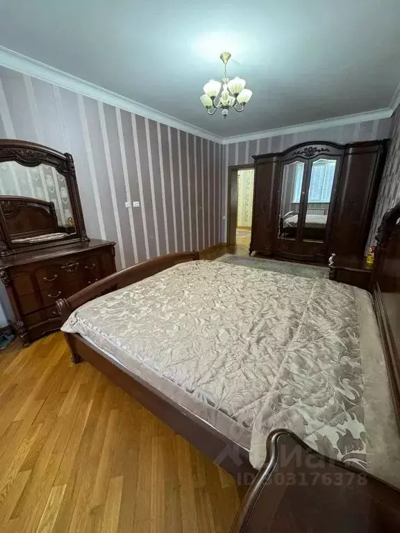3-к кв. Дагестан, Дербент Махачкалинская ул., 49 (125.0 м) - Фото 0