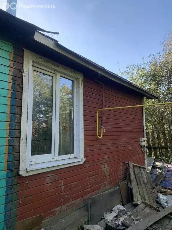 Участок в Фурманов, улица Пугачёва, 38 (5 м) - Фото 0