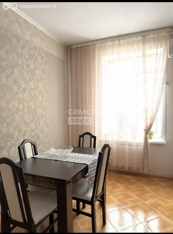 2-комнатная квартира: Омск, проспект Комарова, 17к2 (52.7 м) - Фото 2