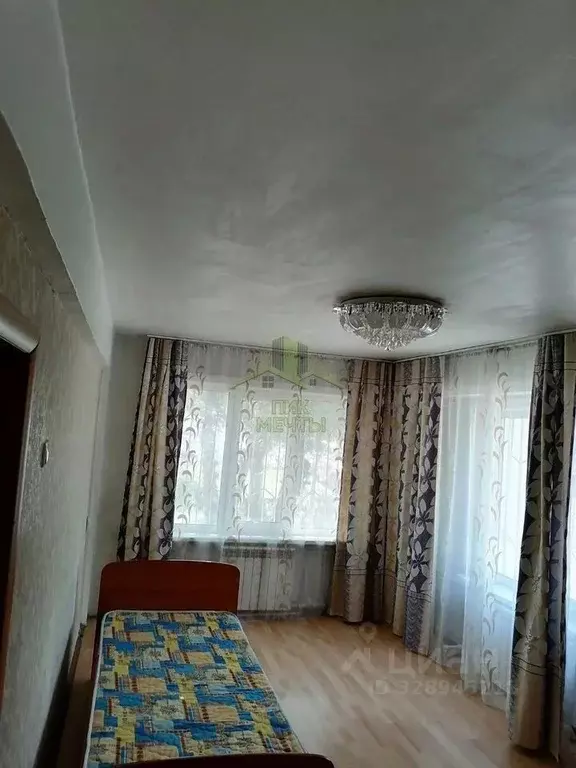 2-к кв. Бурятия, Улан-Удэ ул. Жердева, 98 (45.0 м) - Фото 1