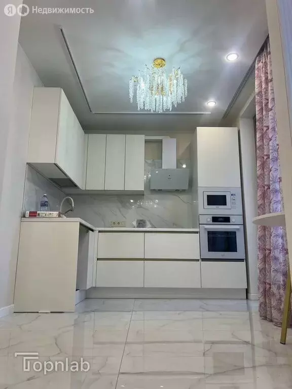 1-комнатная квартира: Санкт-Петербург, улица Челюскина, 8 (35.4 м) - Фото 1