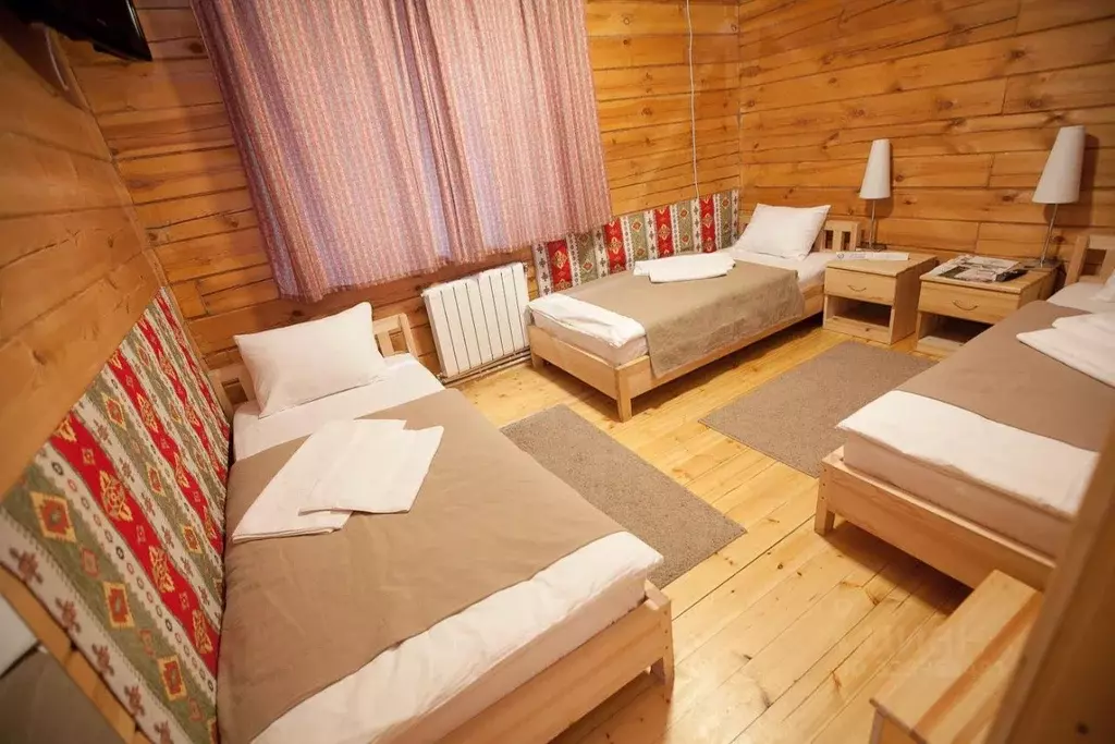 Дом в Новосибирская область, Бердск Морская ул., 26 (15 м) - Фото 1