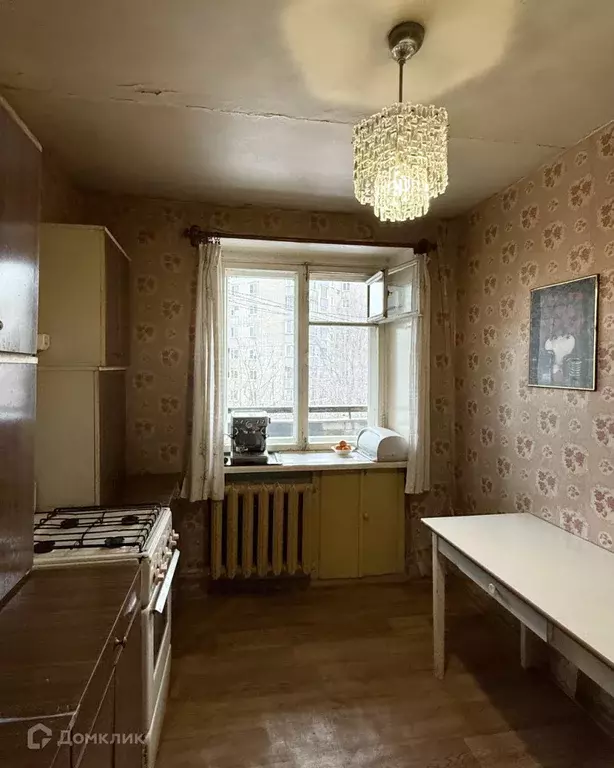 Продаётся 3-к квартира, 61 м - Фото 0