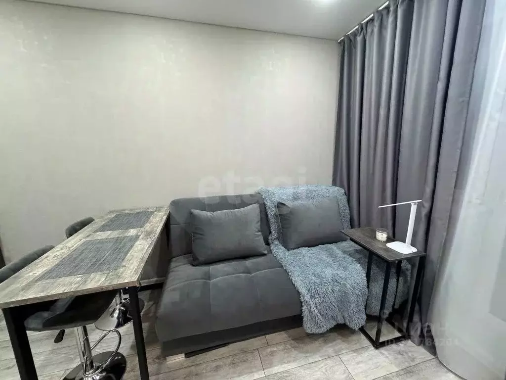 Студия Ямало-Ненецкий АО, Новый Уренгой Дружба мкр, 4/2 (20.5 м) - Фото 1