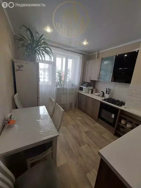 1-комнатная квартира: Ессентуки, Никольская улица, 21к4 (41.3 м) - Фото 0