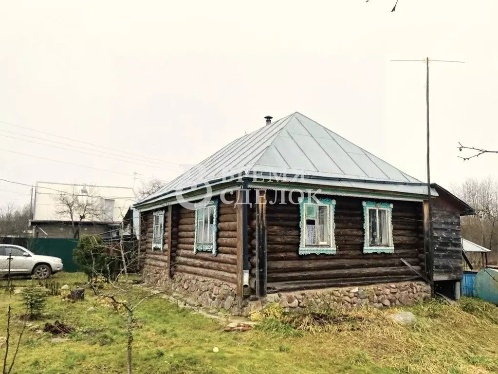 Дом в Владимирская область, Судогодский муниципальный округ, д. ... - Фото 2