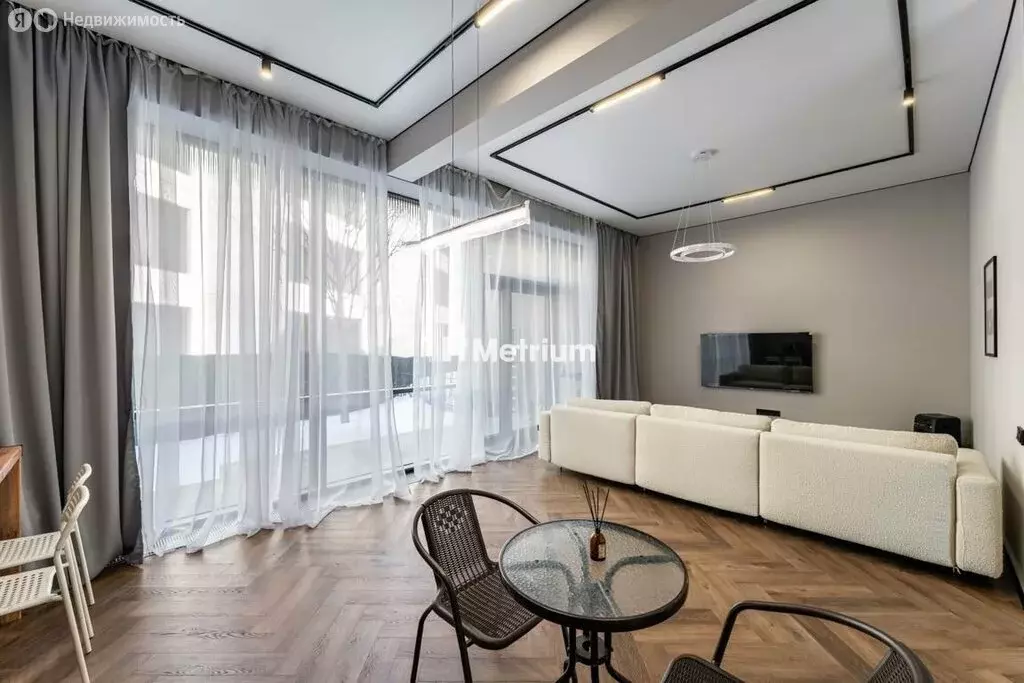 Дом в деревня Покровское, ЖК Футуро Парк (200 м) - Фото 1