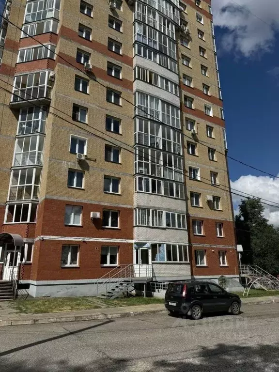 Помещение свободного назначения в Кировская область, Киров ул. ... - Фото 1