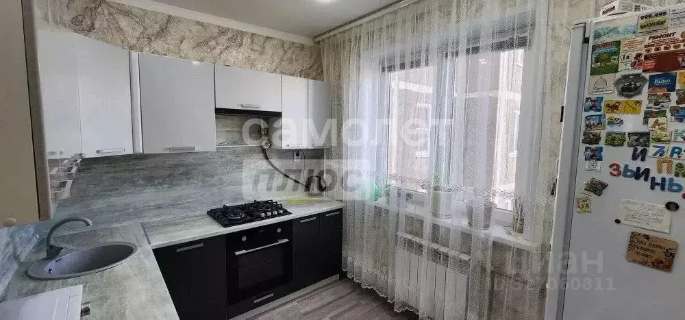 3-к кв. Курская область, Курск просп. Дружбы, 13 (60.0 м) - Фото 1